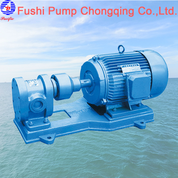 2CY Marine Lubricating Oil Pump